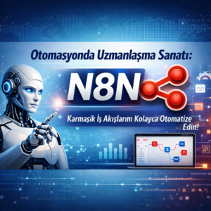Otomasyonda Uzmanlaşma Sanatı: N8N